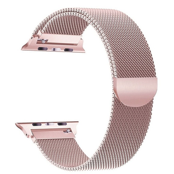 Milanese Watch Band 38mm Loop for Apple iwatch 123 - Picture 3 of 3